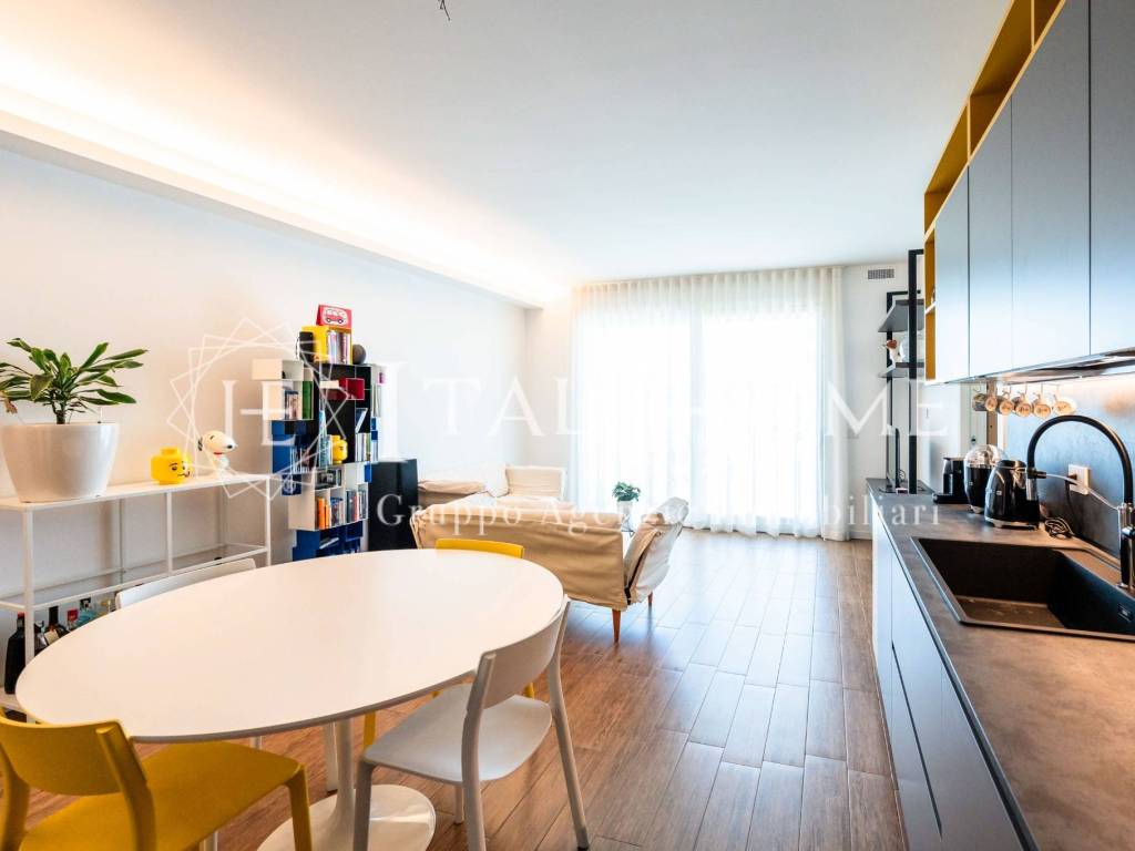 Appartamento a Gorle in Via Celadina, 24 - Foto 2