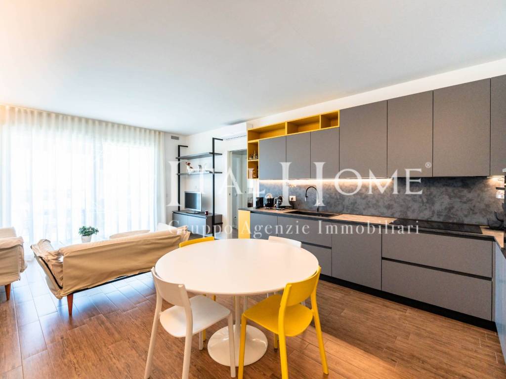 Appartamento a Gorle in Via Celadina, 24 - Foto 3