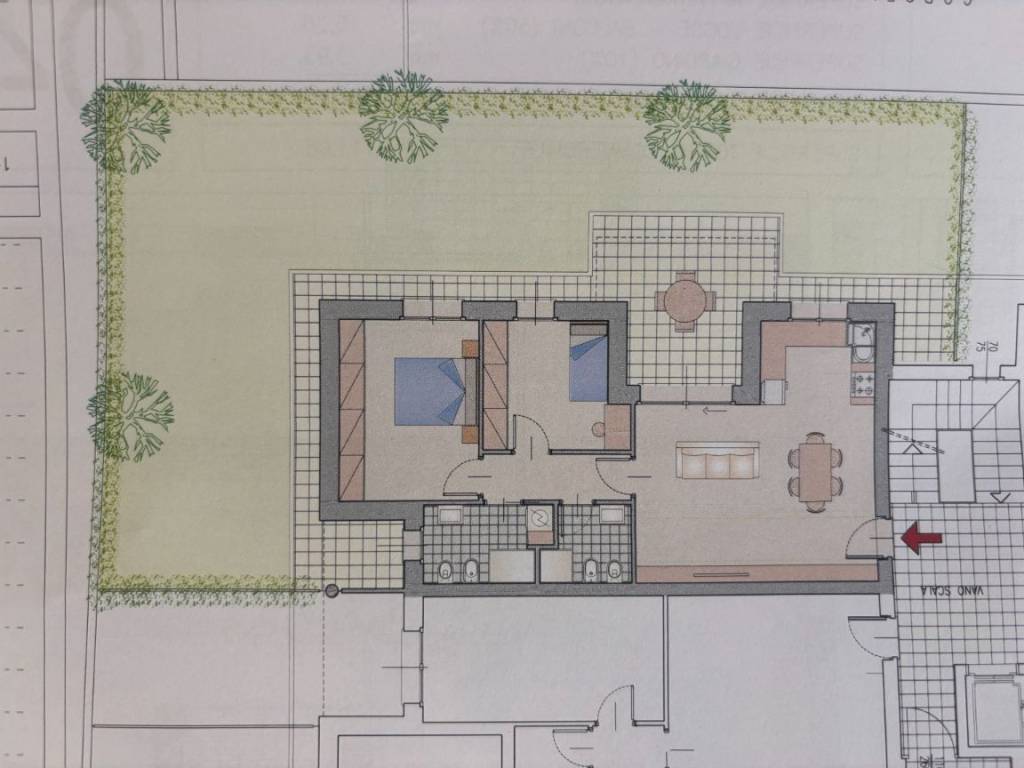 Appartamento a Arosio in Via Guglielmo Oberdan - Foto 5