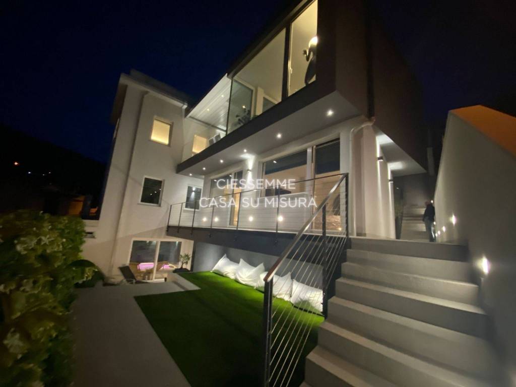 Villa a Trieste - Foto 2