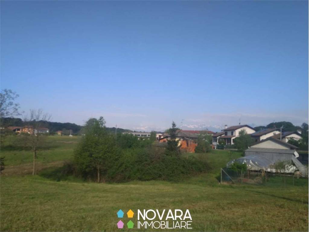 Terreno a Mottalciata - Foto 2