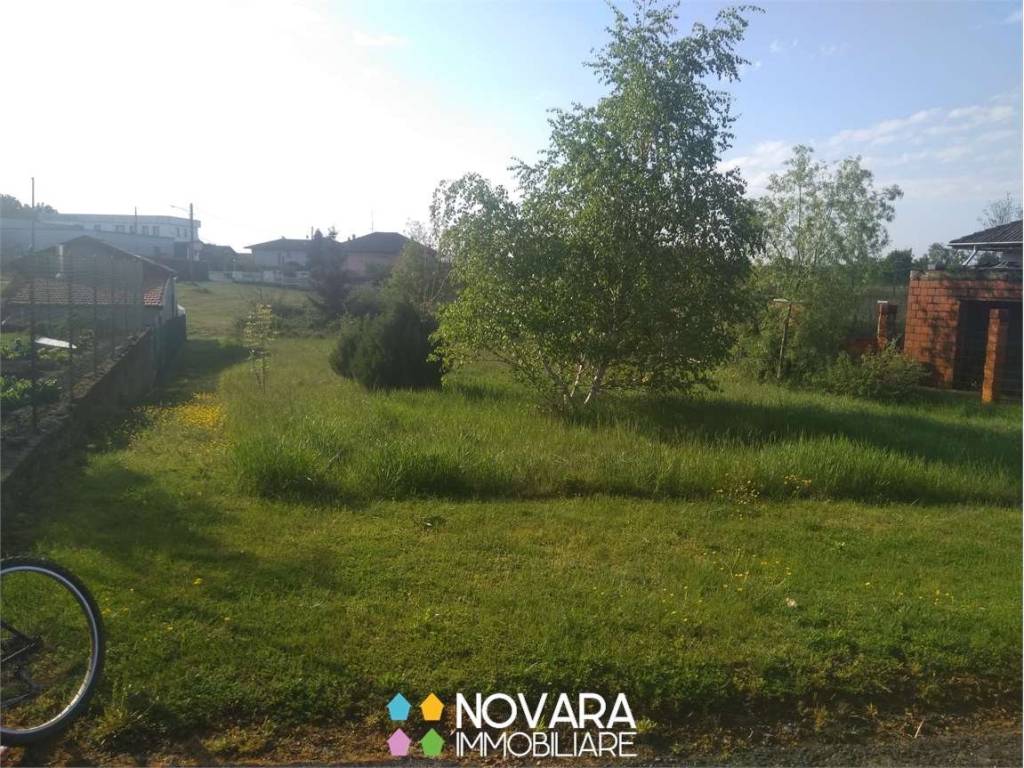 Terreno a Mottalciata - Foto 3