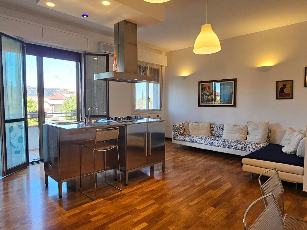 Appartamento a Castelnuovo rangone in Via Luigi Pirandello - Foto 2