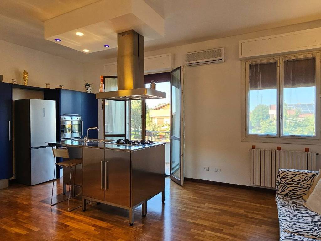 Appartamento a Castelnuovo rangone in Via Luigi Pirandello - Foto 4