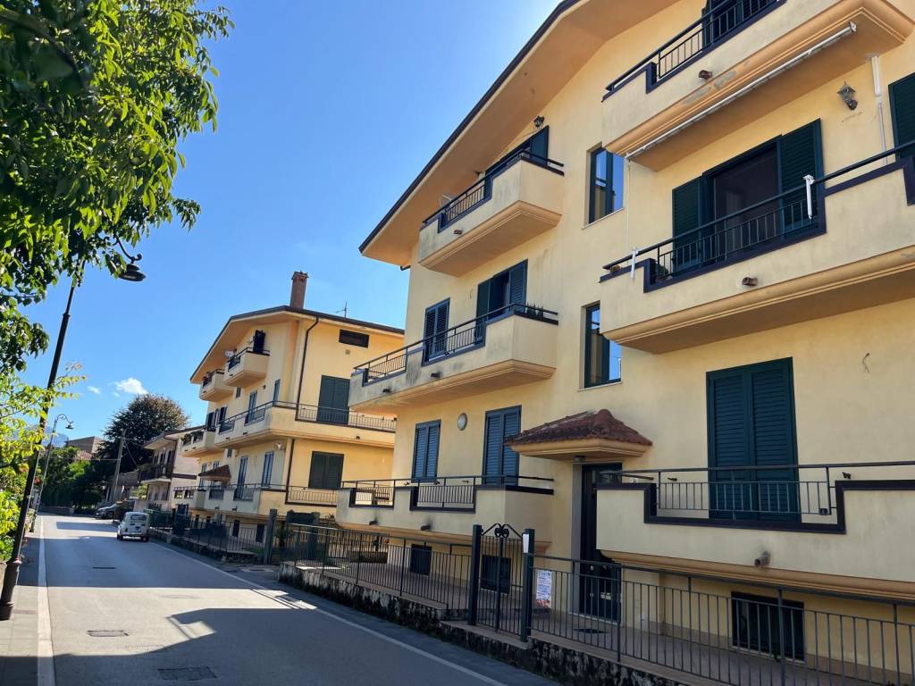 Appartamento a Durazzano in Via Leonardo Bianchi, 56 - Foto 2