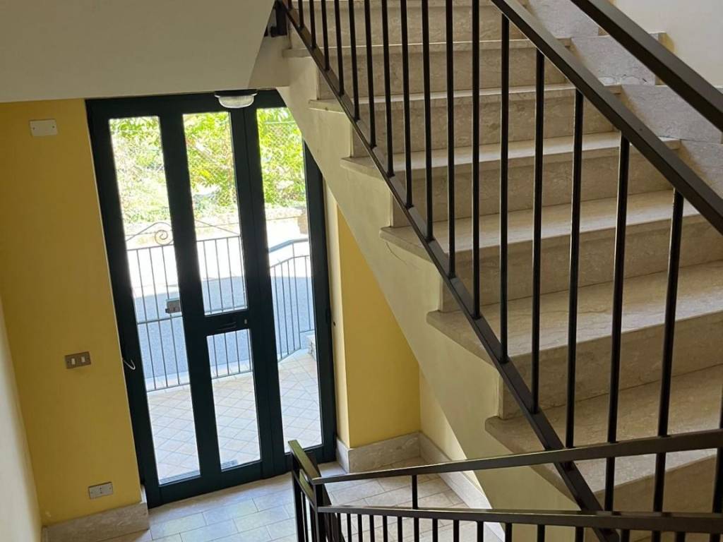 Appartamento a Durazzano in Via Leonardo Bianchi, 56 - Foto 3