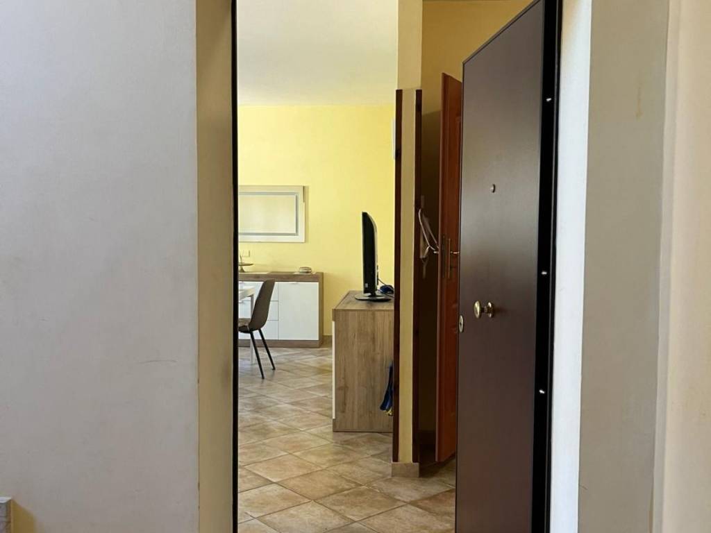 Appartamento a Durazzano in Via Leonardo Bianchi, 56 - Foto 4