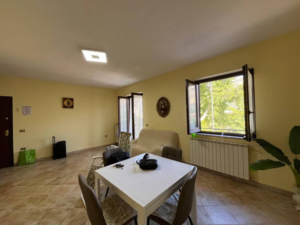 Appartamento a Durazzano in Via Leonardo Bianchi, 56 - Foto 5