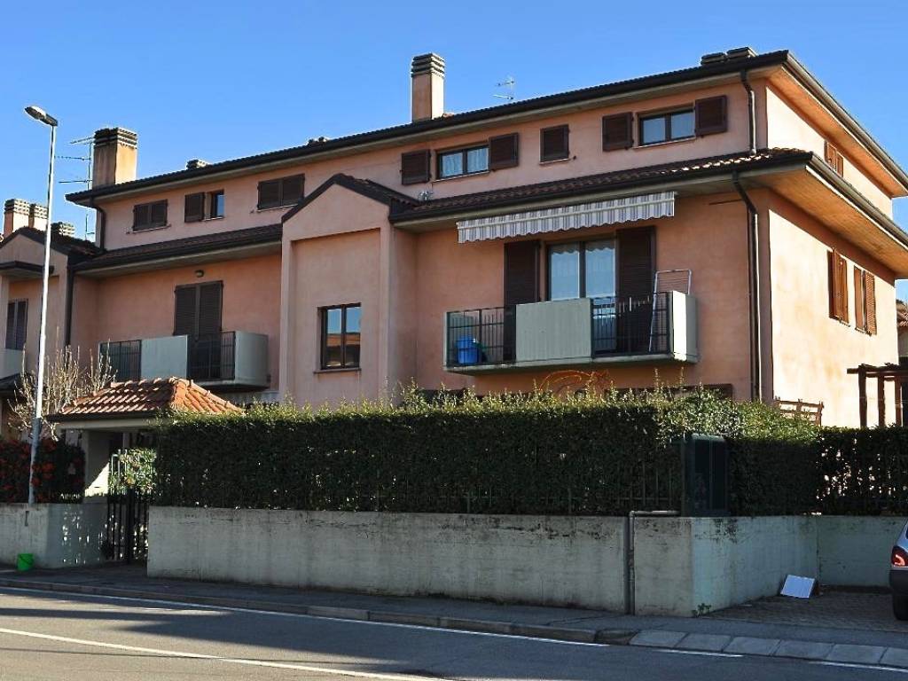 Appartamento a Villa d'adda in VIA SALVO D'ACQUISTO, 10 - Foto 3