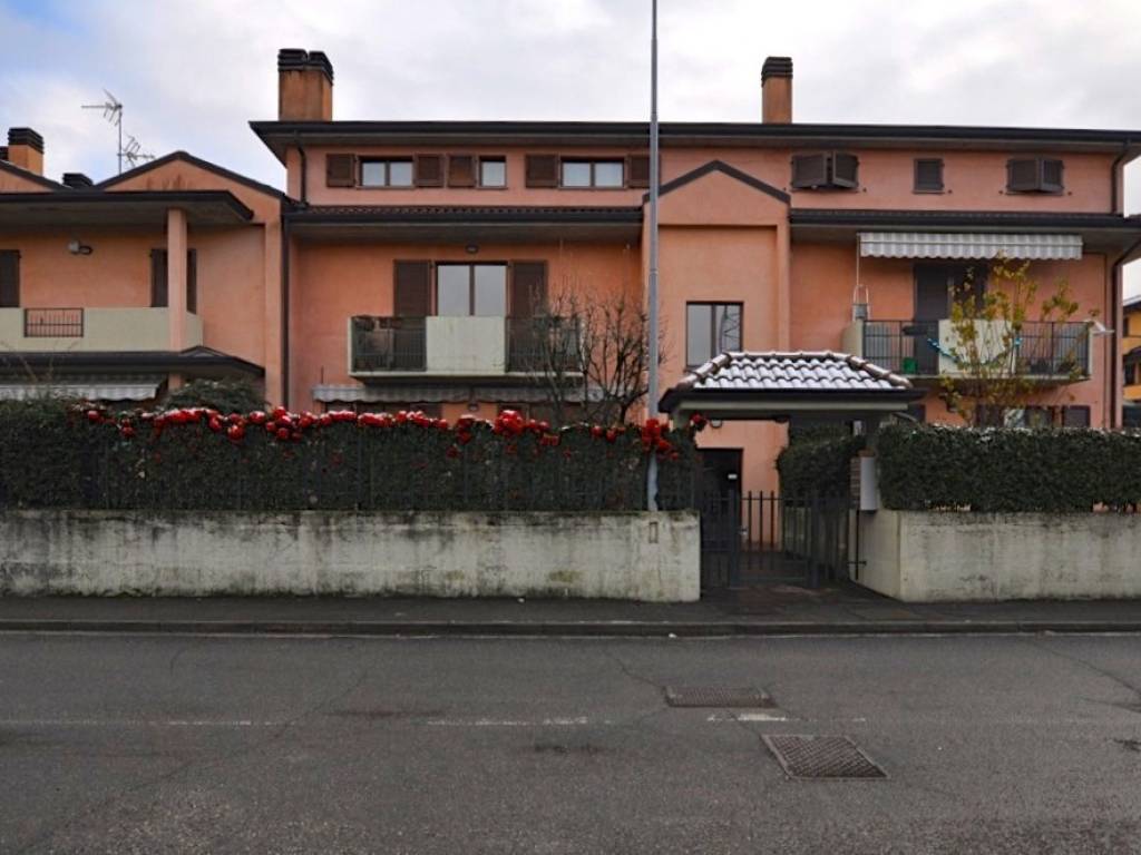 Appartamento a Villa d'adda in VIA SALVO D'ACQUISTO, 10 - Foto 4