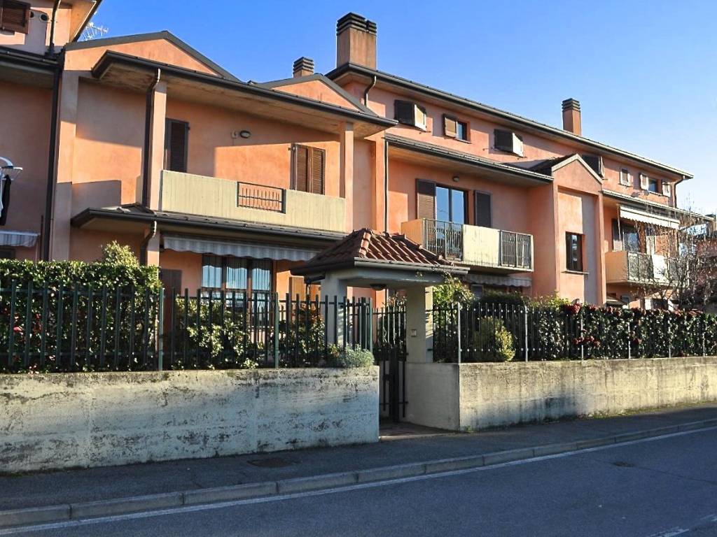 Appartamento a Villa d'adda in VIA SALVO D'ACQUISTO, 10 - Foto 5