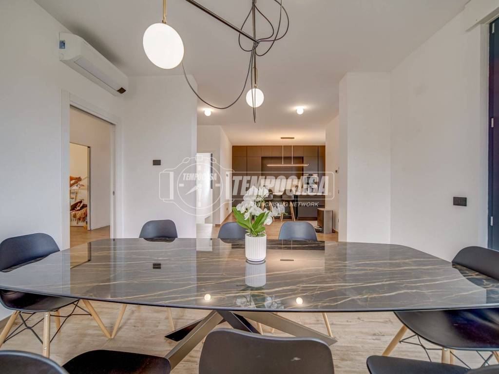 Villa a Cassano magnago in Via Palladio 7 - Foto 4