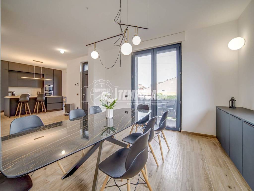 Villa a Cassano magnago in Via Palladio 7 - Foto 5
