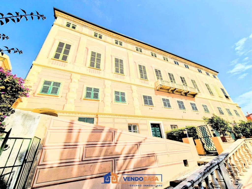 Appartamento a Finale ligure in Via Torino - Foto 3