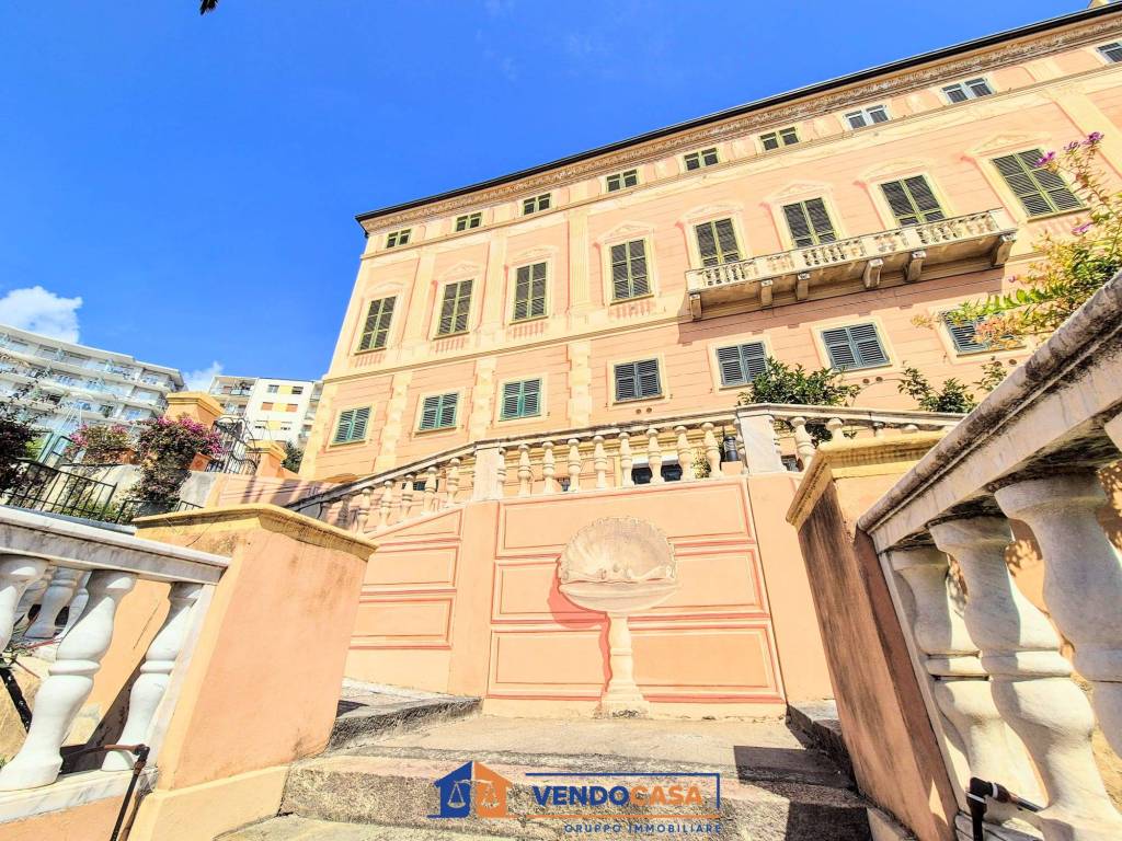 Appartamento a Finale ligure in Via Torino - Foto 4