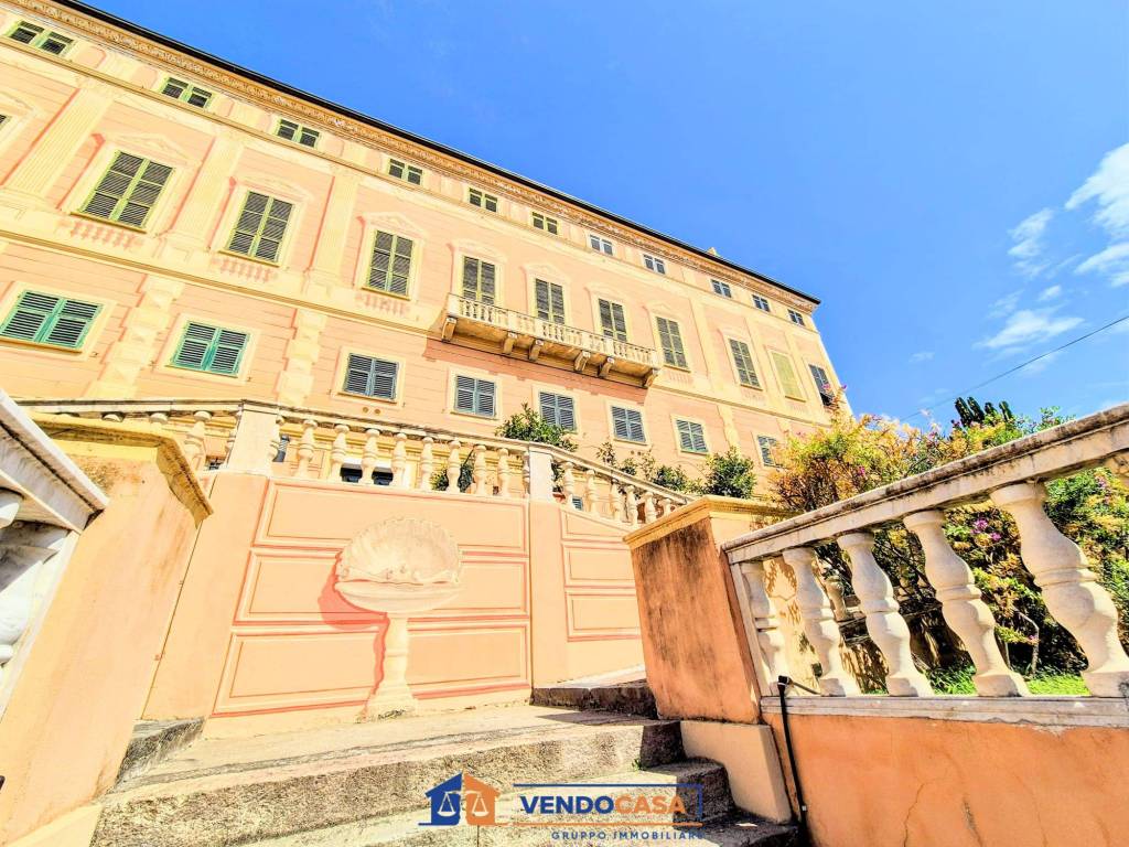 Appartamento a Finale ligure in Via Torino - Foto 5