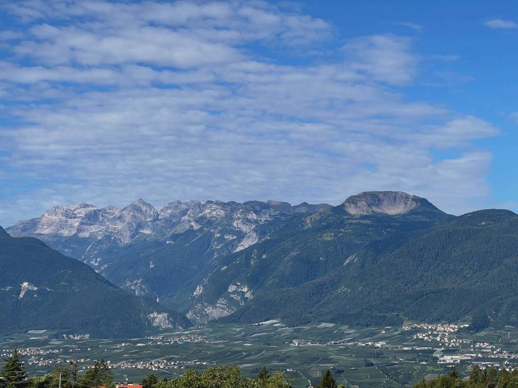 Appartamento a Romeno in Via di San Cristoforo, 4 - Foto 4