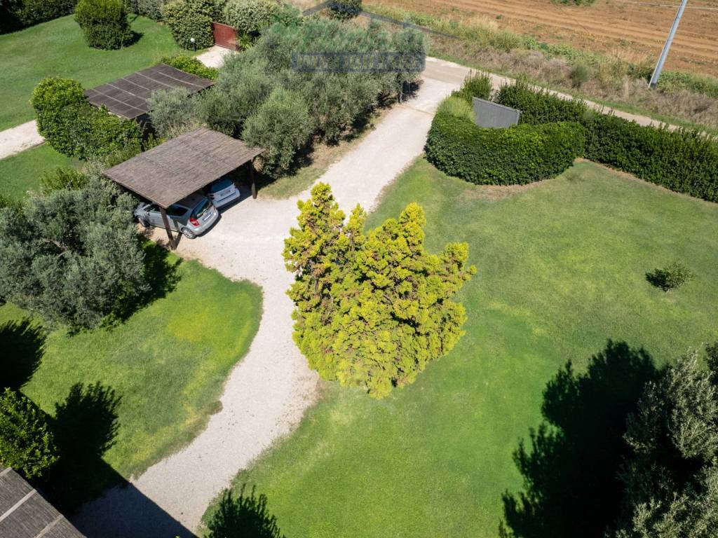 Villa a Montalto di castro in Strada del Tirreno - Foto 5