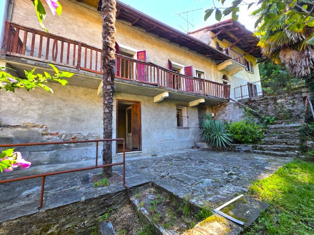 Villa a Brovello-carpugnino in Via Don Grato Falciola - Foto 2