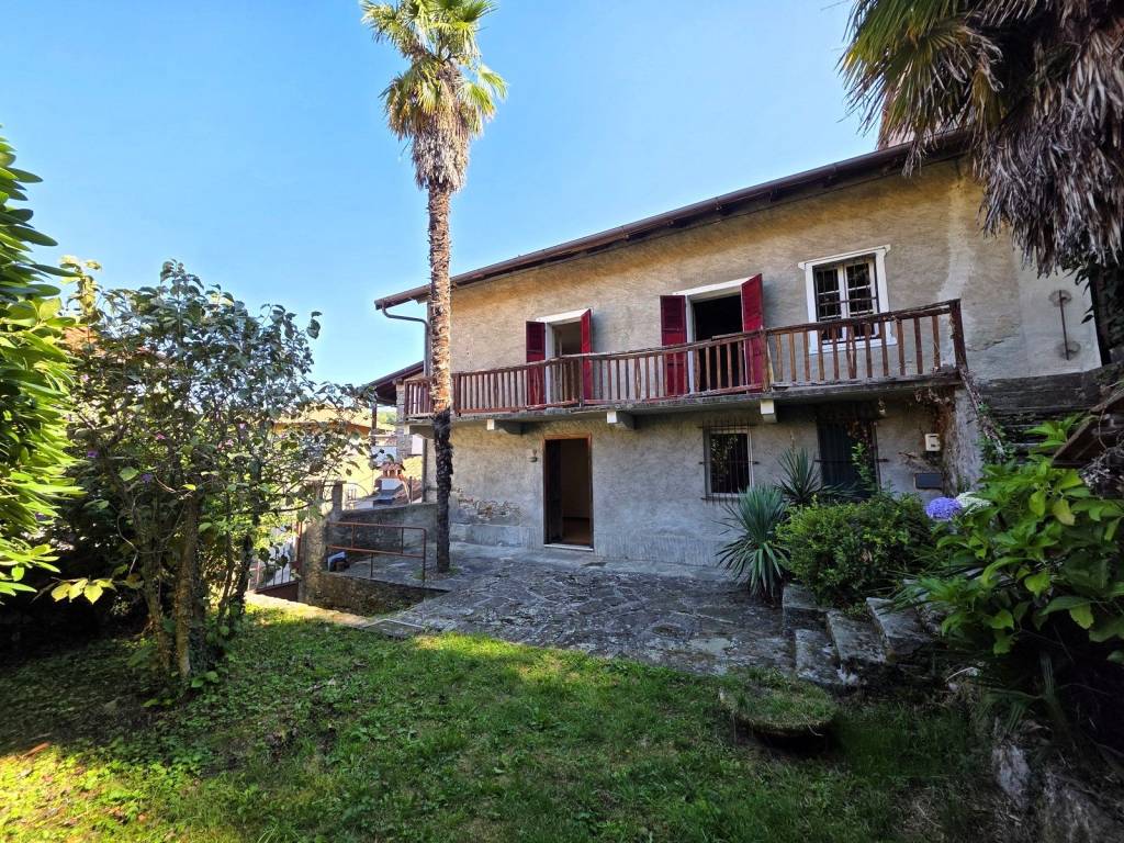 Villa a Brovello-carpugnino in Via Don Grato Falciola - Foto 3