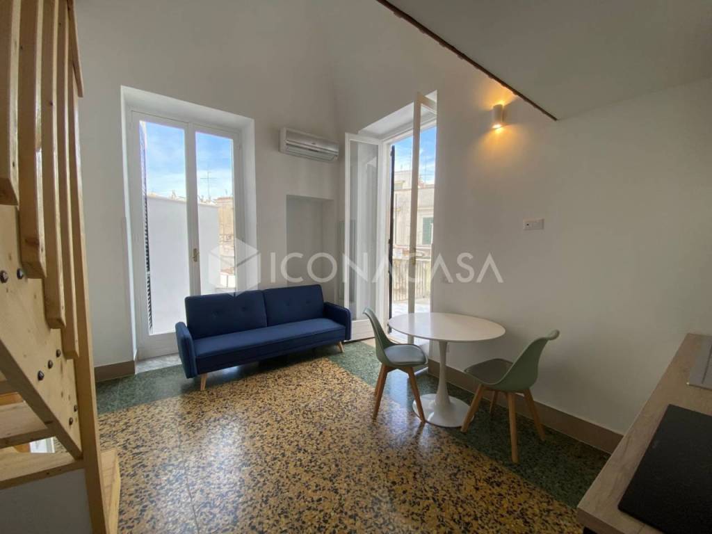 Appartamento a Andria in Via Gioacchino Poli - Foto 2