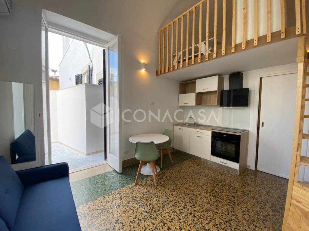 Appartamento a Andria in Via Gioacchino Poli - Foto 3