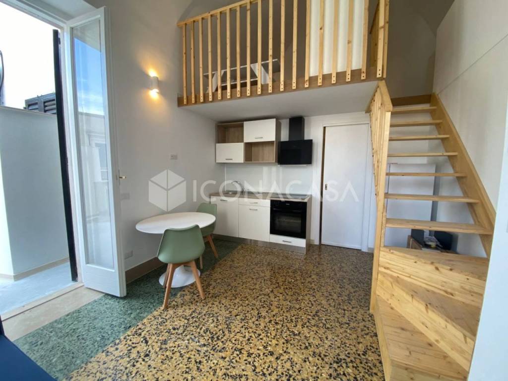 Appartamento a Andria in Via Gioacchino Poli - Foto 5
