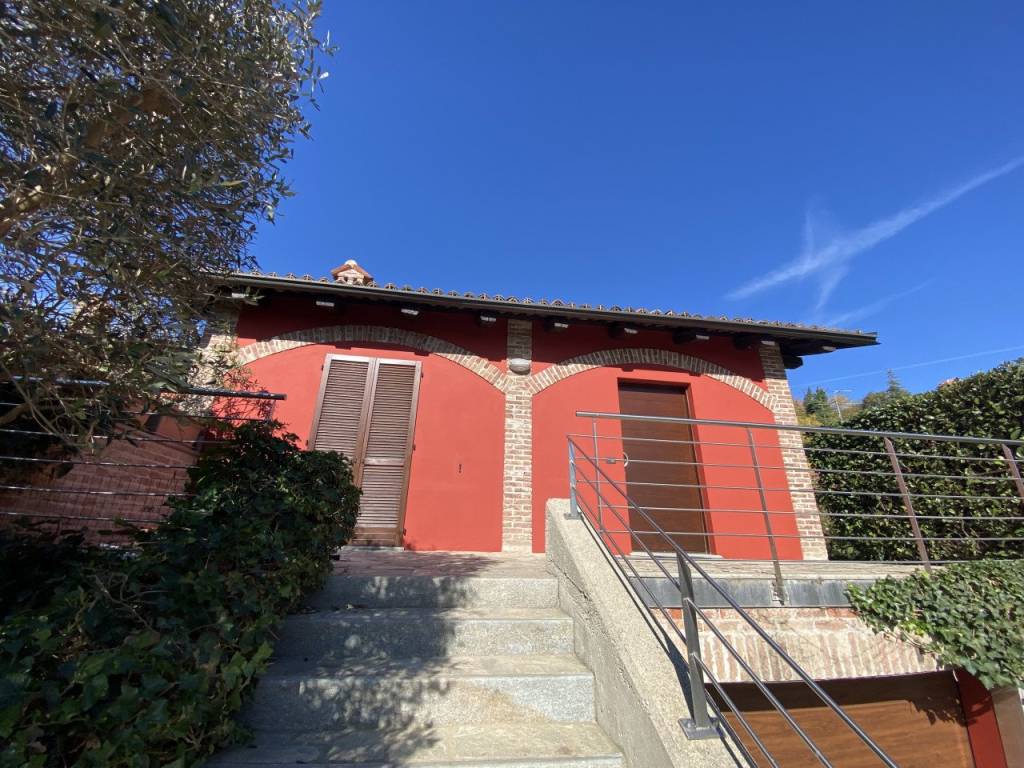 Villa a Santa vittoria d'alba in Via degli Alpini - Foto 3