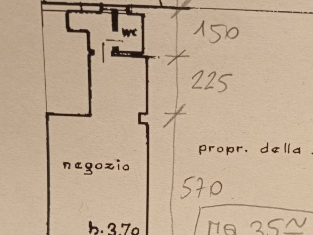 Immobile a Pesaro - Foto 3