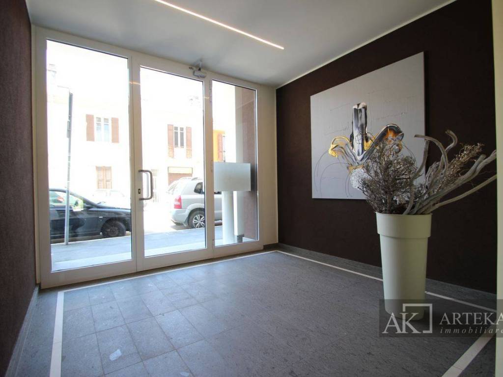 Appartamento a Novara in Via Valsesia, 18 - Foto 2