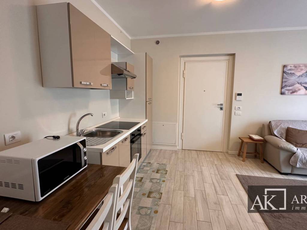 Appartamento a Novara in Via Valsesia, 18 - Foto 3