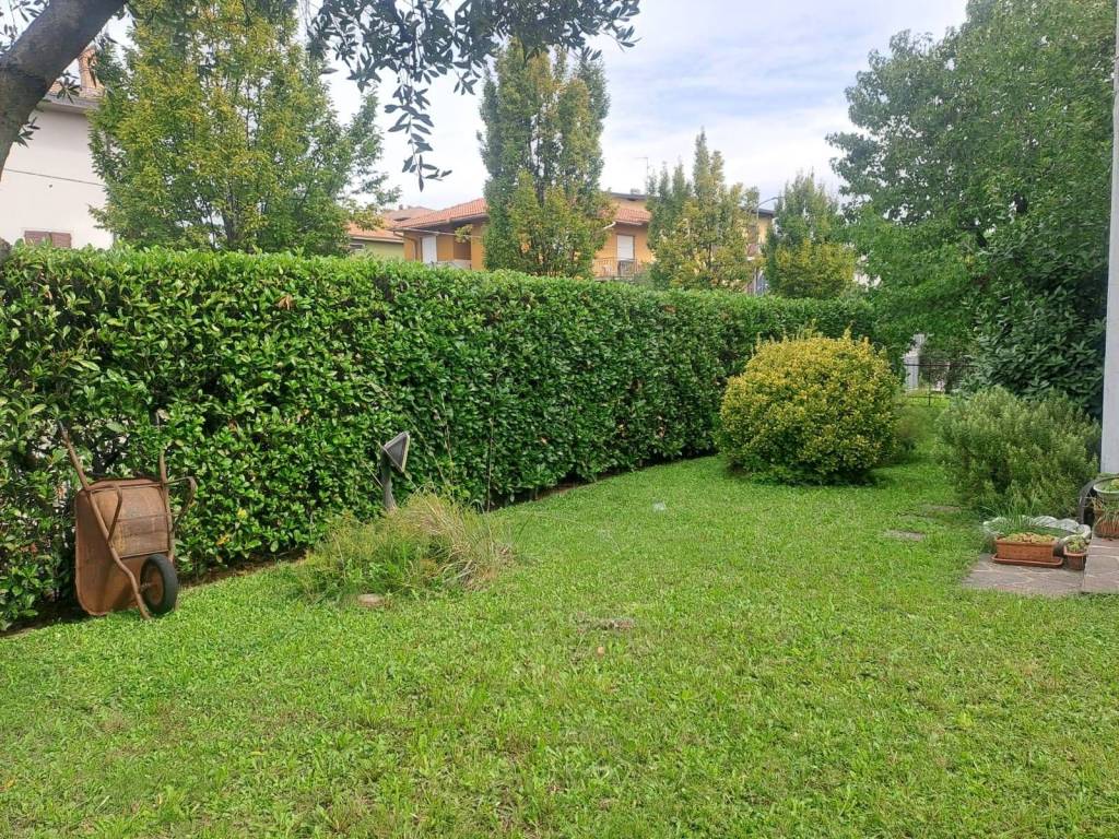 Villetta a schiera a Lallio in Via San Carlo, 3 - Foto 2