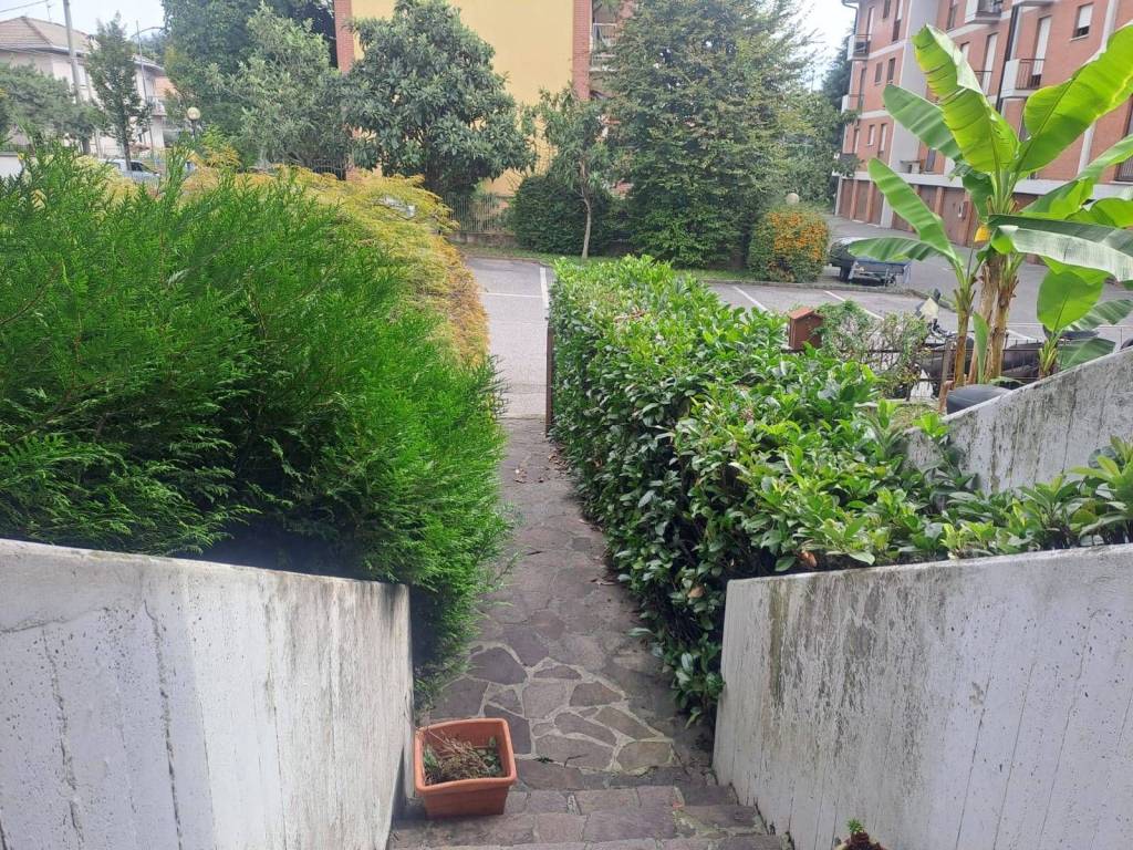 Villetta a schiera a Lallio in Via San Carlo, 3 - Foto 5