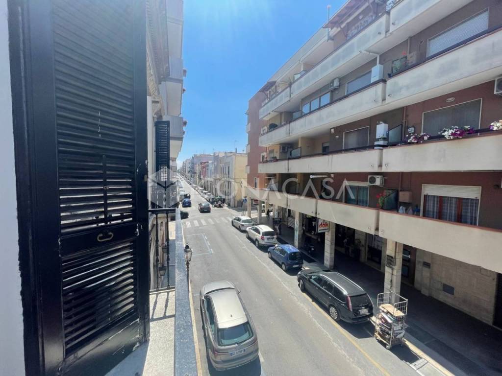 Appartamento a Andria in Via Gioacchino Poli - Foto 5