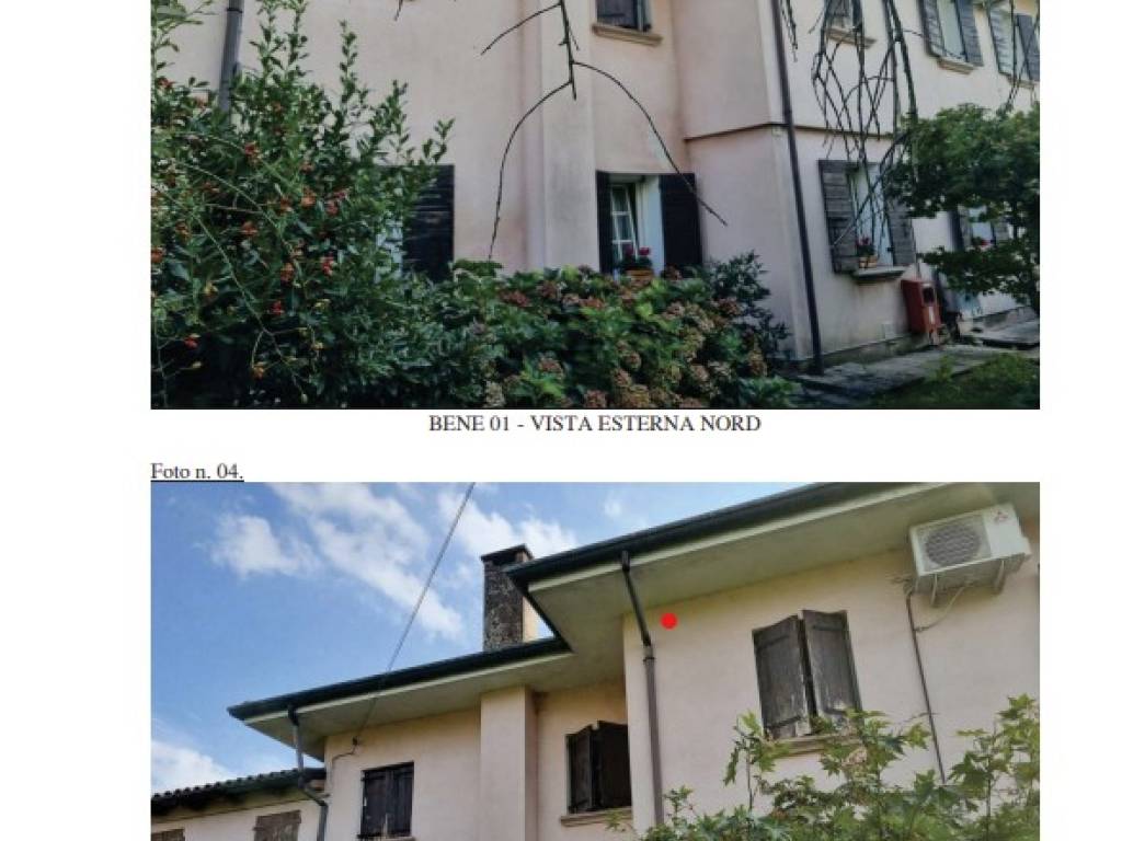 Casa indipendente a Riese pio x in Via Callalta - Foto 2