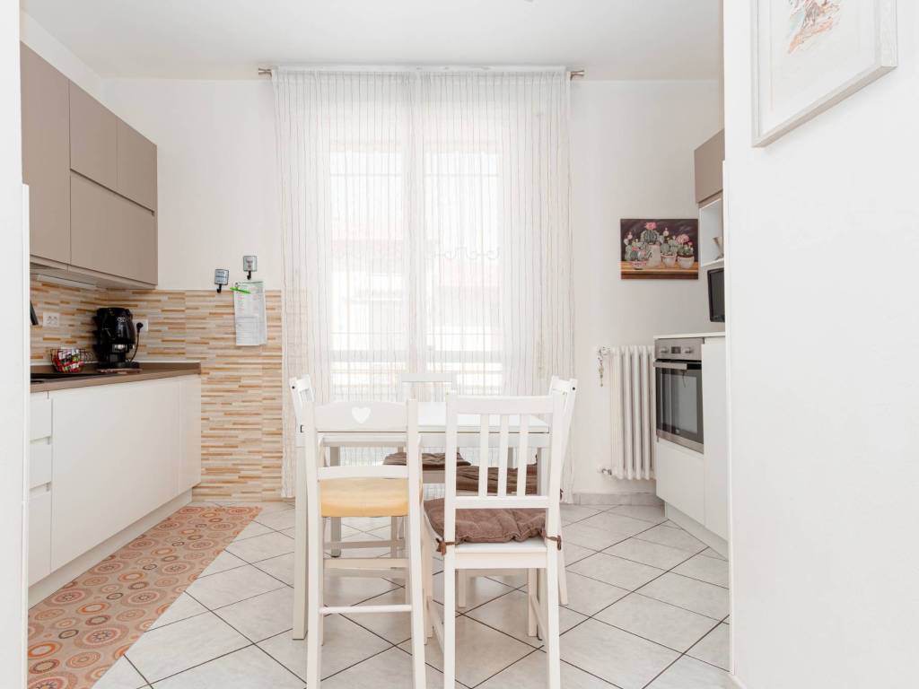 Appartamento a Carmignano in Via Fratelli Rosselli - Foto 4