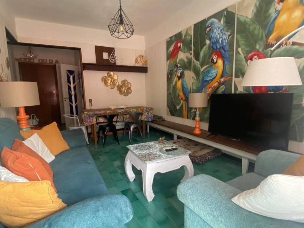 Appartamento a Alassio in Via Amerigo Vespucci, 14 - Foto 2