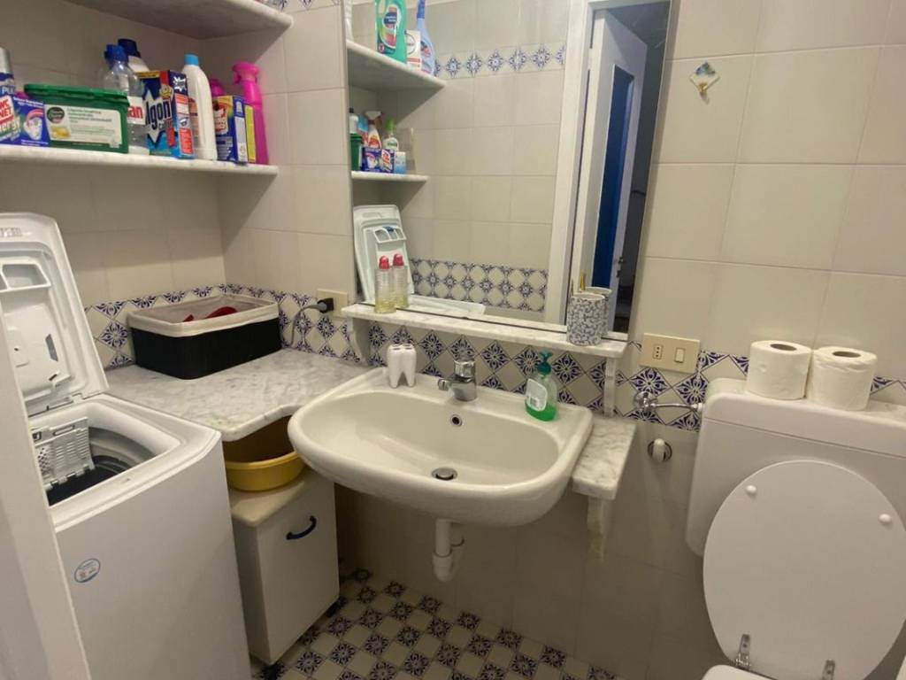 Appartamento a Alassio in Via Amerigo Vespucci, 14 - Foto 5