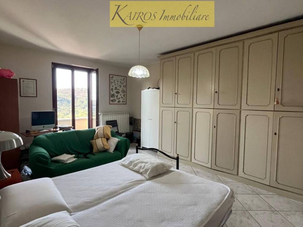 Villa a Laureana cilento in pendino - Foto 3