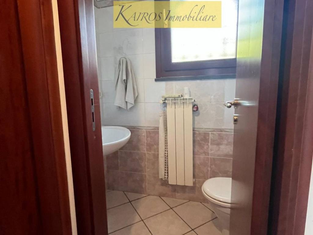 Villa a Laureana cilento in pendino - Foto 5