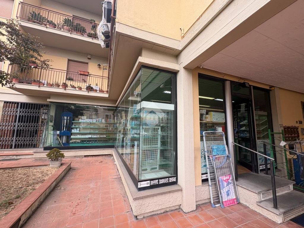 Immobile a Prato in Via ROMA, 306 - Foto 2