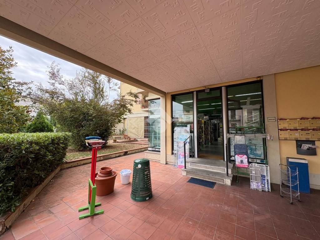 Immobile a Prato in Via ROMA, 306 - Foto 4