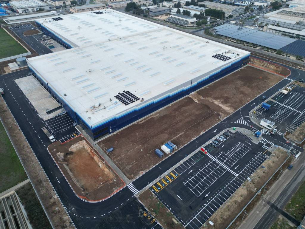 Immobile a Modugno in Via dei Tulipani, 3 - Foto 3