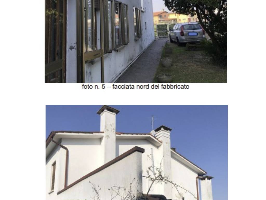 Casa indipendente a Conselve in Via Roma, 57 - Foto 3