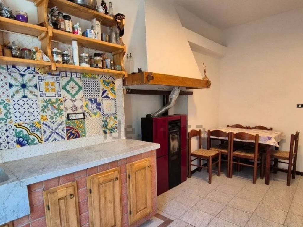 Appartamento a Magliano in toscana - Foto 5
