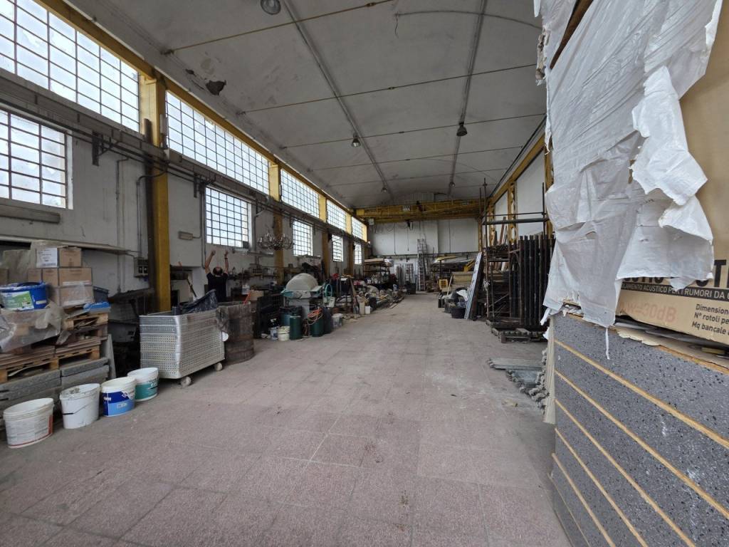 Immobile a Pistoia in pontelungo - Foto 2