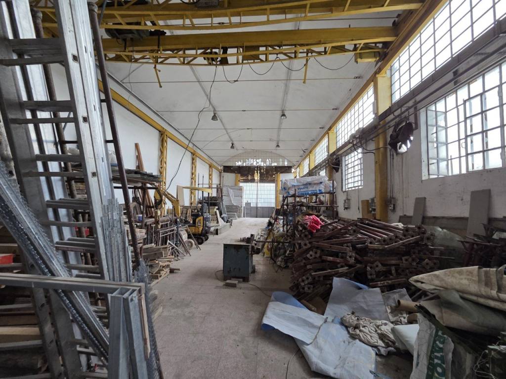 Immobile a Pistoia in pontelungo - Foto 4