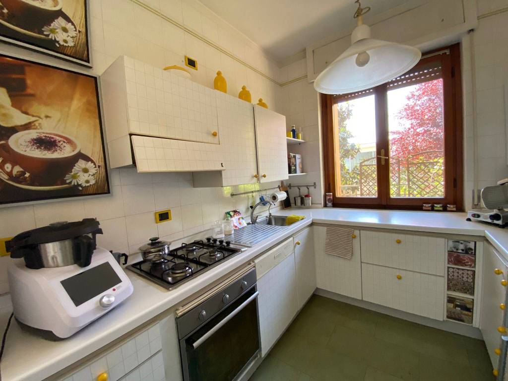 Villa a Piacenza in Via Niccolò Machiavelli - Foto 3