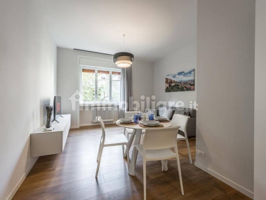 Appartamento a Bergamo in Via Don Carlo Botta, 3 - Foto 2