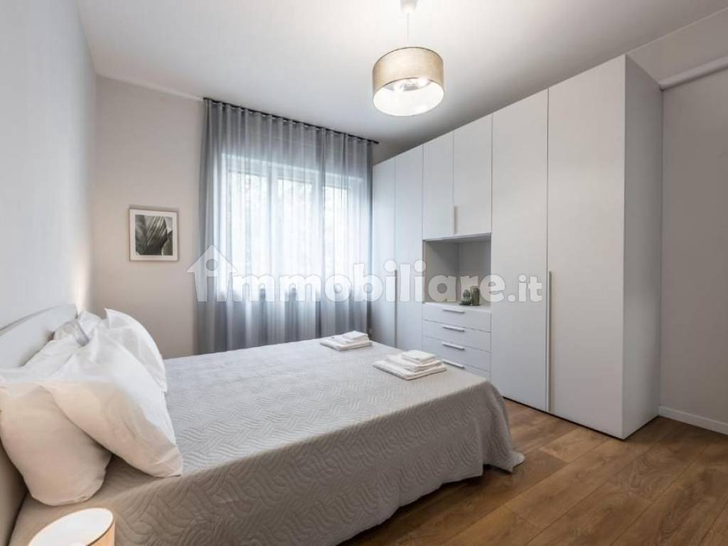Appartamento a Bergamo in Via Don Carlo Botta, 3 - Foto 5